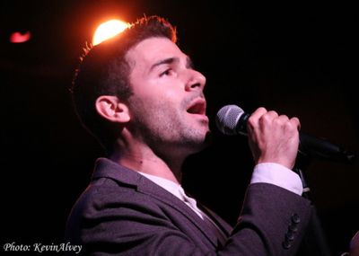 Adam Kantor Photo
