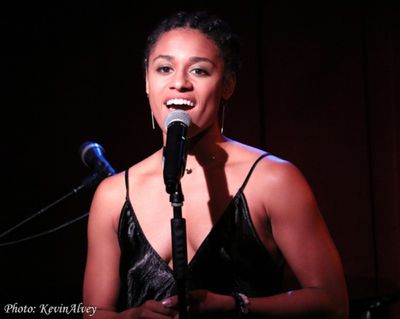 Ariana DeBose Photo
