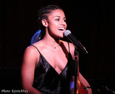Ariana DeBose Photo