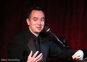 Ben Rauhala @ BroadwayWorld Ben Rauhala Photo