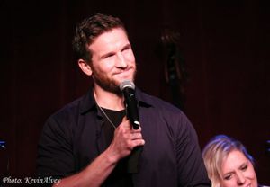 Claybourne Elder @ BroadwayWorld Claybourne Elder Photo