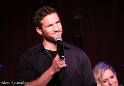 Claybourne Elder Photo