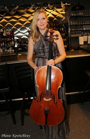 Mairi Dorman-Phaneuf @ BroadwayWorld Mairi Dorman-Phaneuf Photo