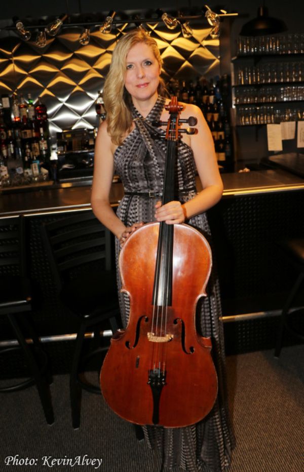 Mairi Dorman-Phaneuf Photo