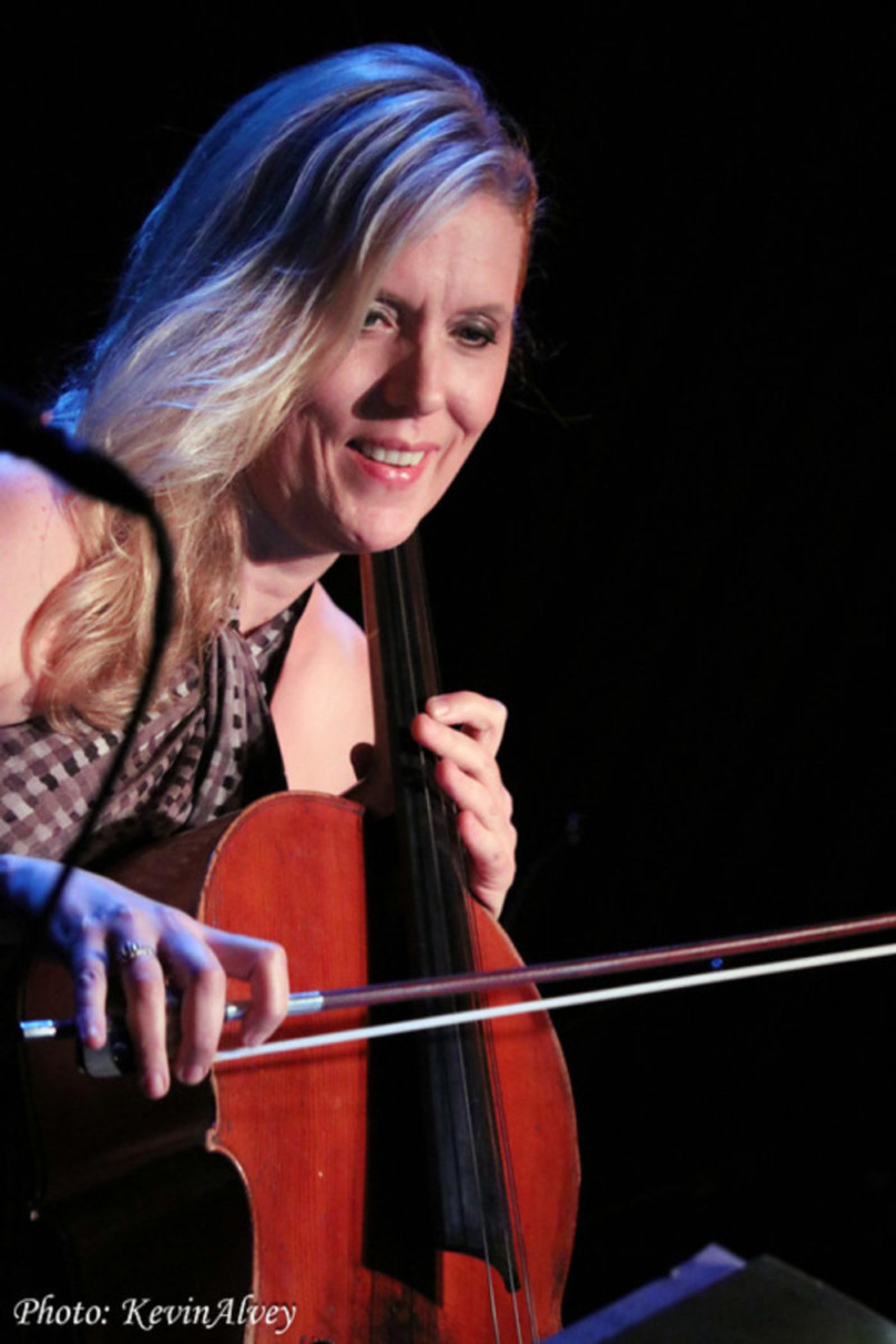 Photo Flash: Mairi Dorman-Phaneuf Hosts 'More About The Melody' at Birdland Photo Flash: Mairi Dorman-Phaneuf Hosts 'More About The Melody' at Birdland Image