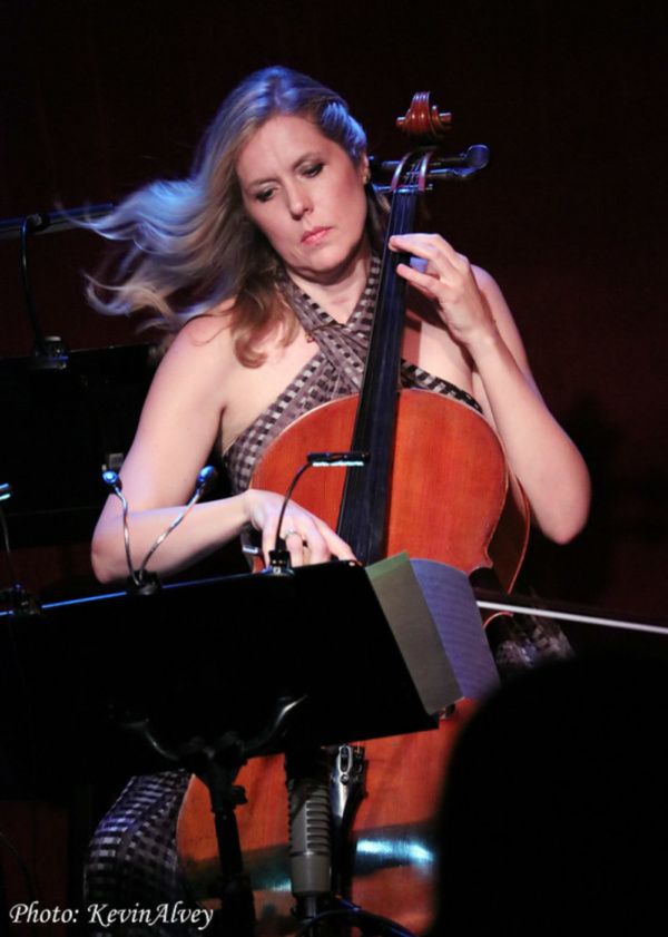 Mairi Dorman-Phaneuf Photo