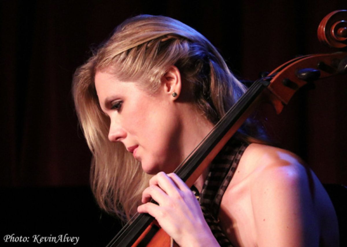 Mairi Dorman-Phaneuf at 