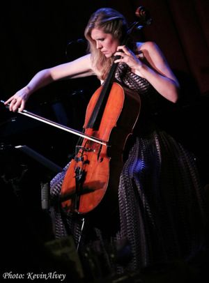Mairi Dorman-Phaneuf @ BroadwayWorld Mairi Dorman-Phaneuf Photo