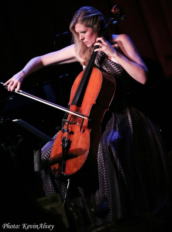 Mairi Dorman-Phaneuf Photo
