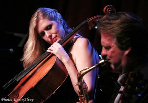 Mairi Dorman-Phaneuf Photo