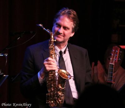 Marc Phaneuf Photo