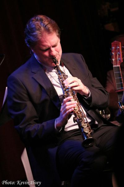 Marc Phaneuf Photo