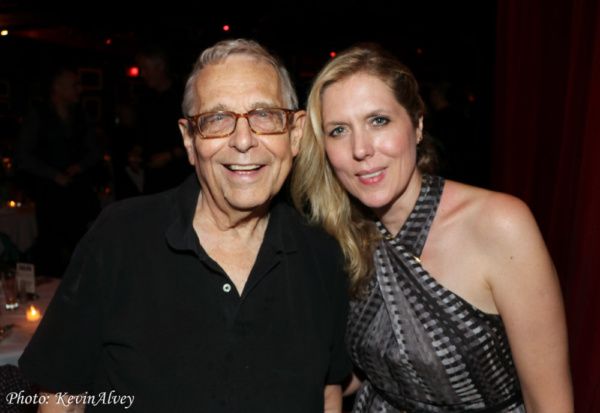 Richard Maltby, Mairi Dorman-Phaneuf Photo