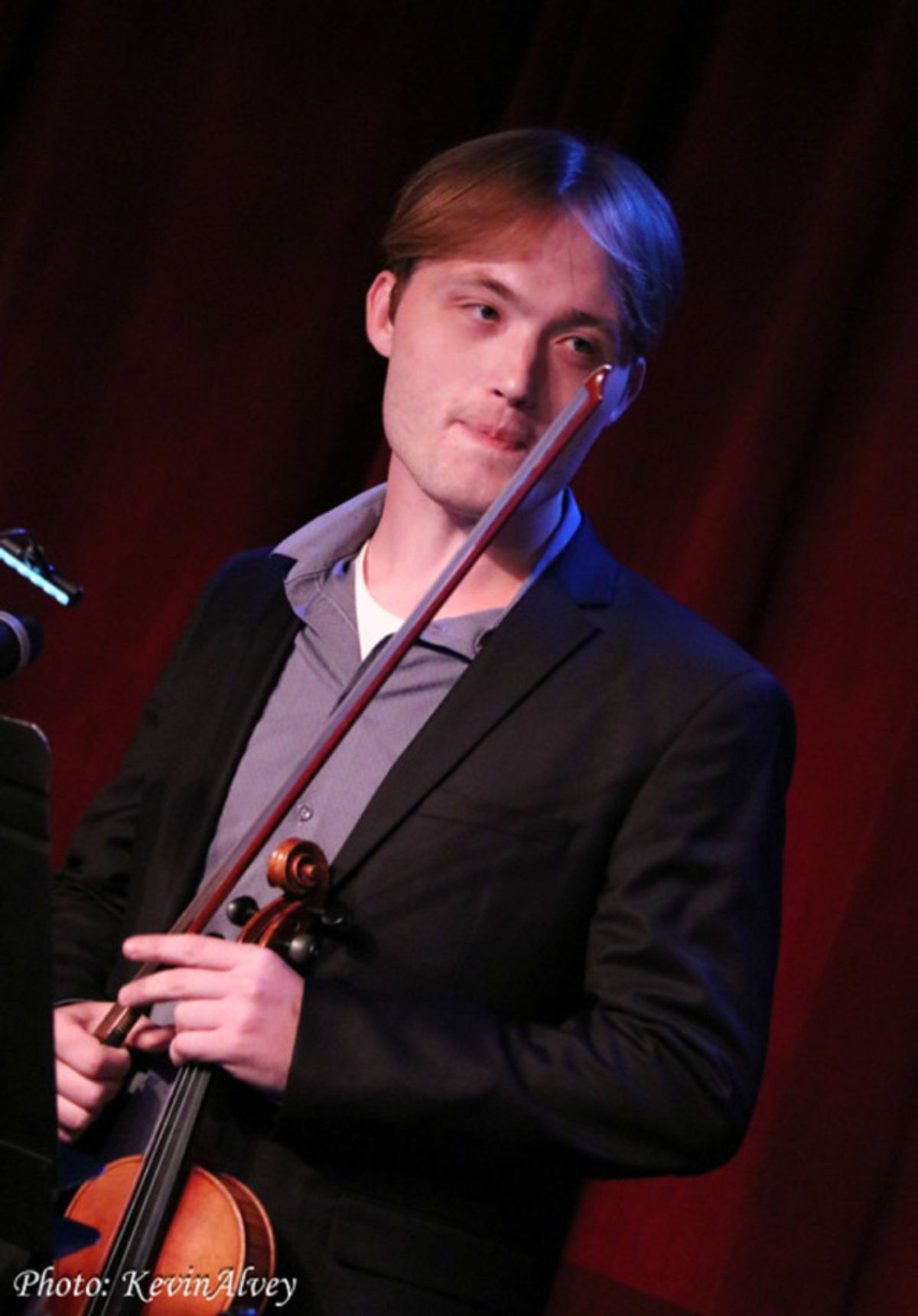 Will Maxwell-Lunney at 