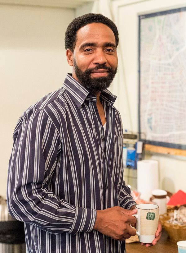 Kevin T. Carroll Photo