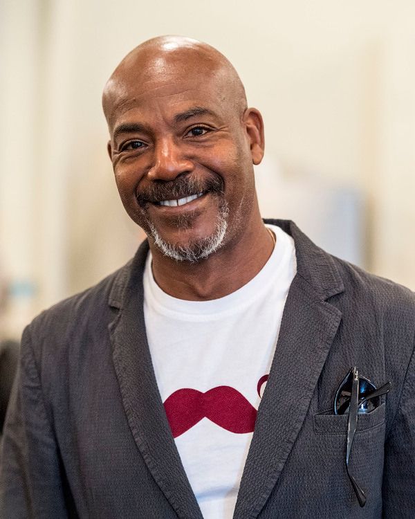 John Earl Jelks Photo