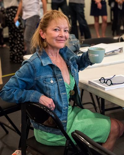 Mary Mara Photo