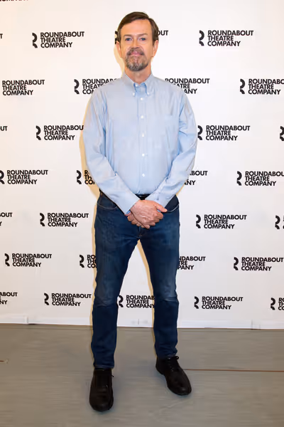 Dylan Baker Photo