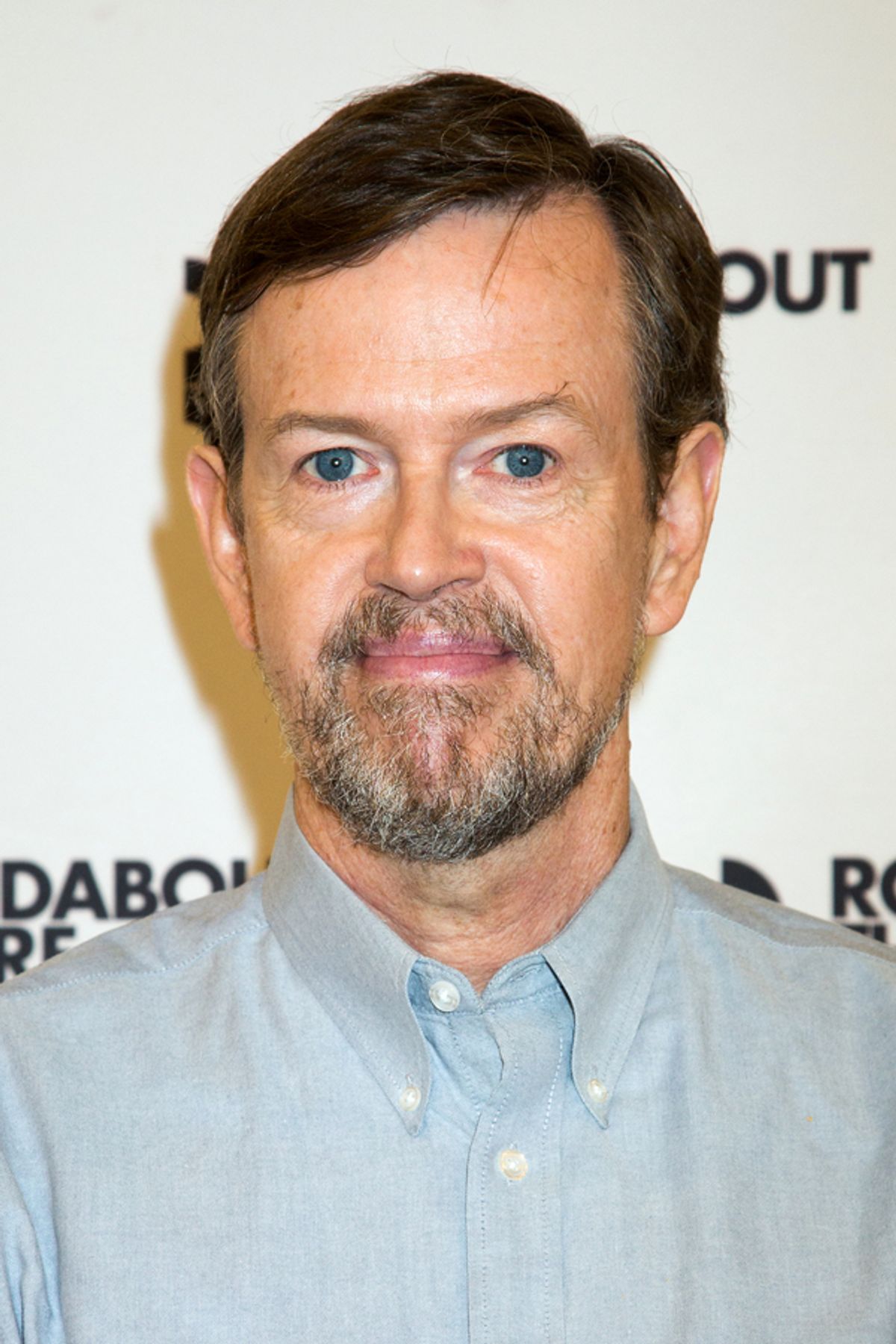 Dylan Baker at 