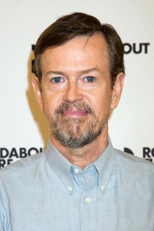 Dylan Baker Photo