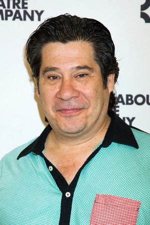 Triney Sandoval @ BroadwayWorld Triney Sandoval Photo