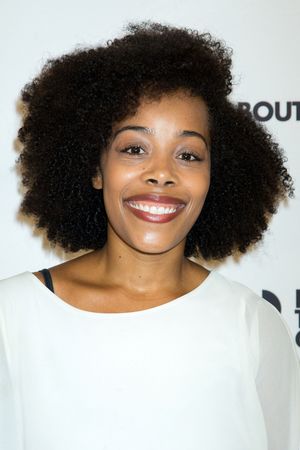 Brittany Bradford @ BroadwayWorld Brittany Bradford Photo