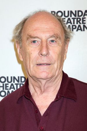 Paxton Whitehead @ BroadwayWorld Paxton Whitehead Photo