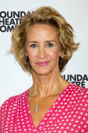 Janet McTeer Photo