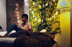 Vanessa Lynah in BUFFALO BUFFALO
Photography by Katie Pedro Photo