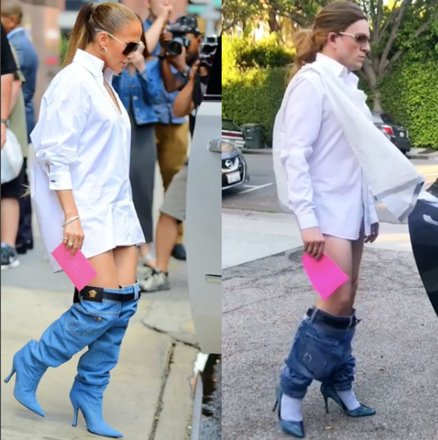 EDINBURGH 2018: Interview: Tom Lenk  Image