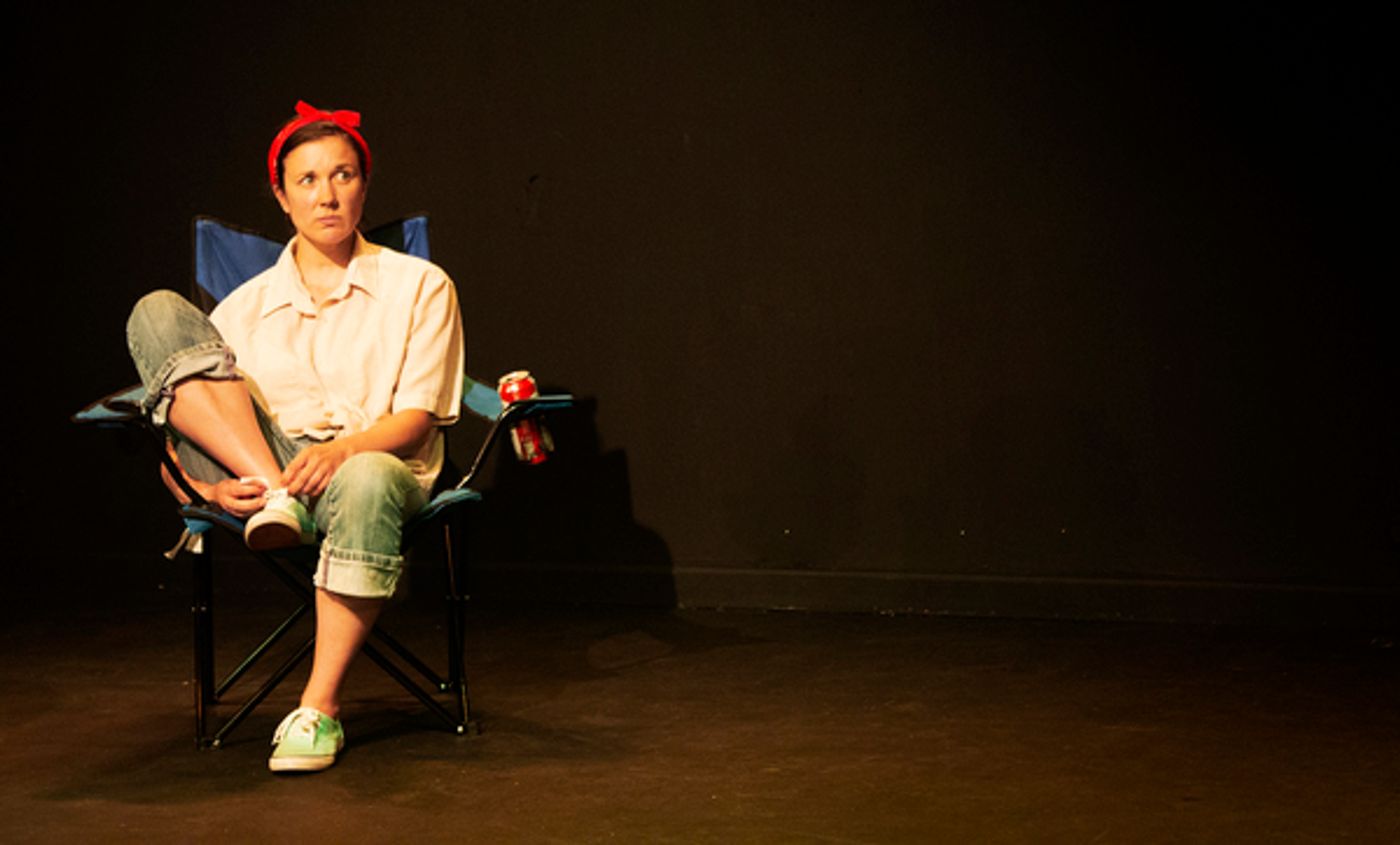 Photo Flash: Artists' Exchange Presents 13th Annual One Act Play Festival! Photo Flash: Artists' Exchange Presents 13th Annual One Act Play Festival! Image