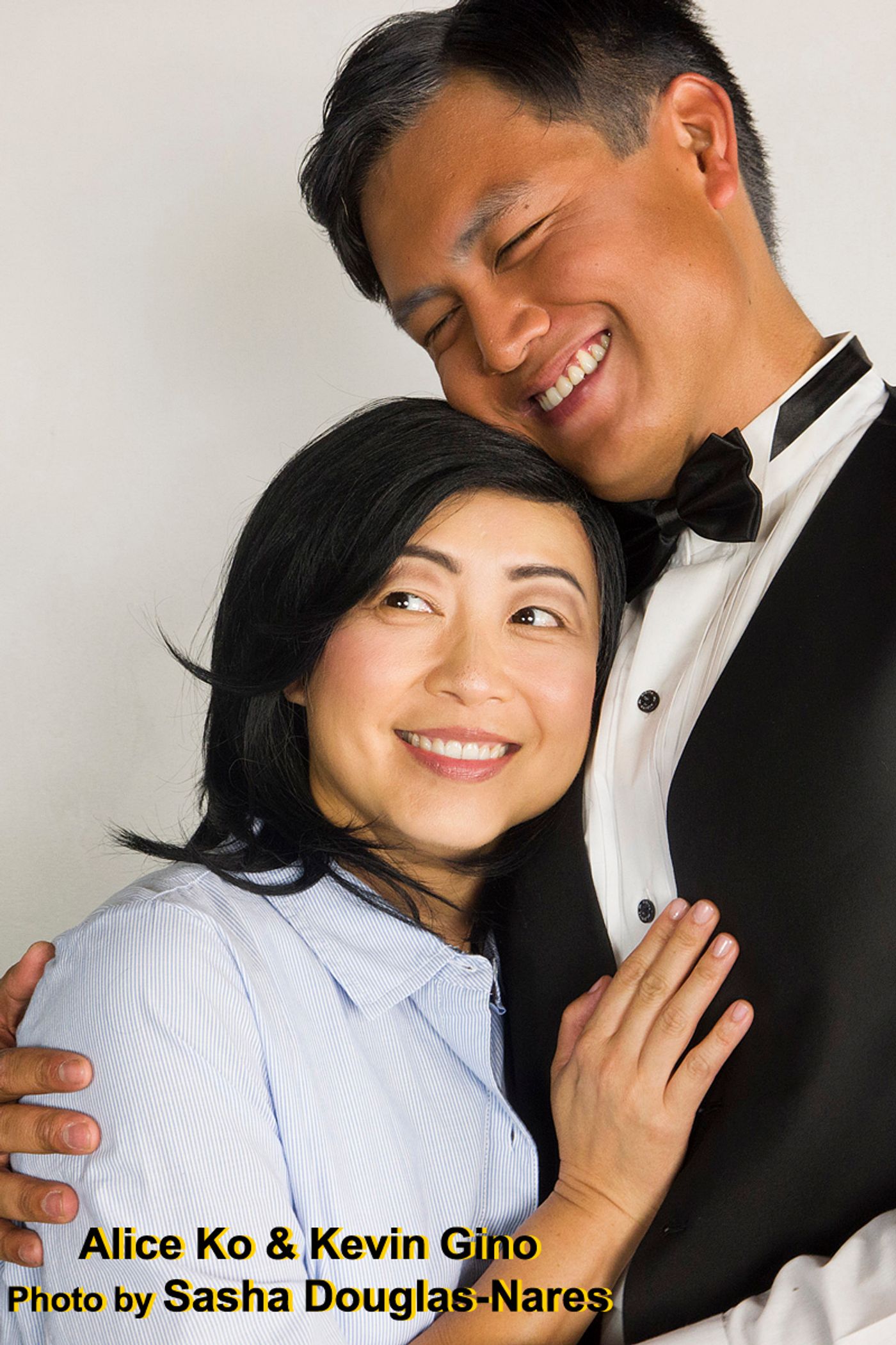 Interview: TENOR James Chiao Making His Mannequins Work BY NIGHT  Image