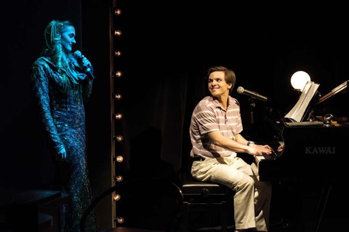 Review: TORCH SONG TRILOGY Is Heartbreakingly Beautiful, Poignant And Sadly Still Relevant  Image