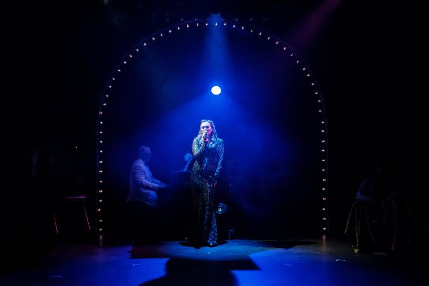 Review: TORCH SONG TRILOGY Is Heartbreakingly Beautiful, Poignant And Sadly Still Relevant  Image