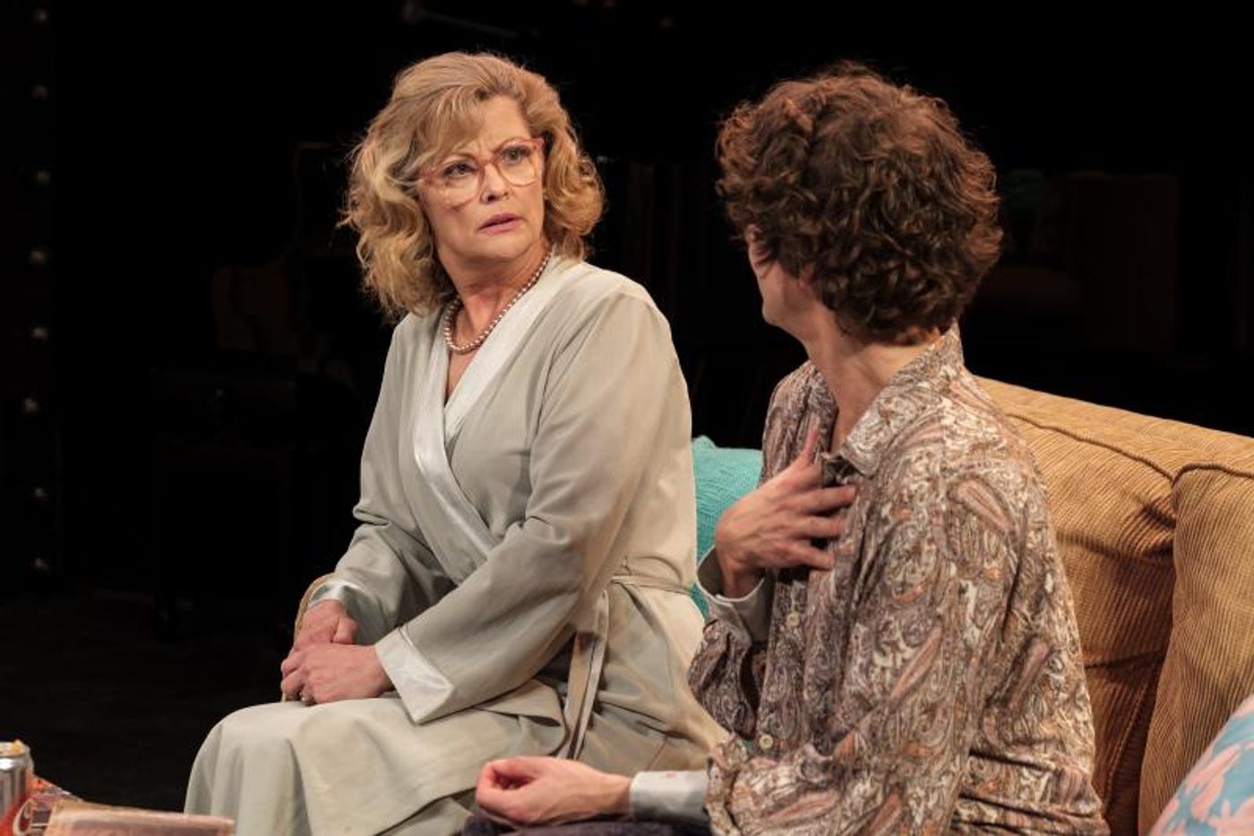 Review: TORCH SONG TRILOGY Is Heartbreakingly Beautiful, Poignant And Sadly Still Relevant  Image