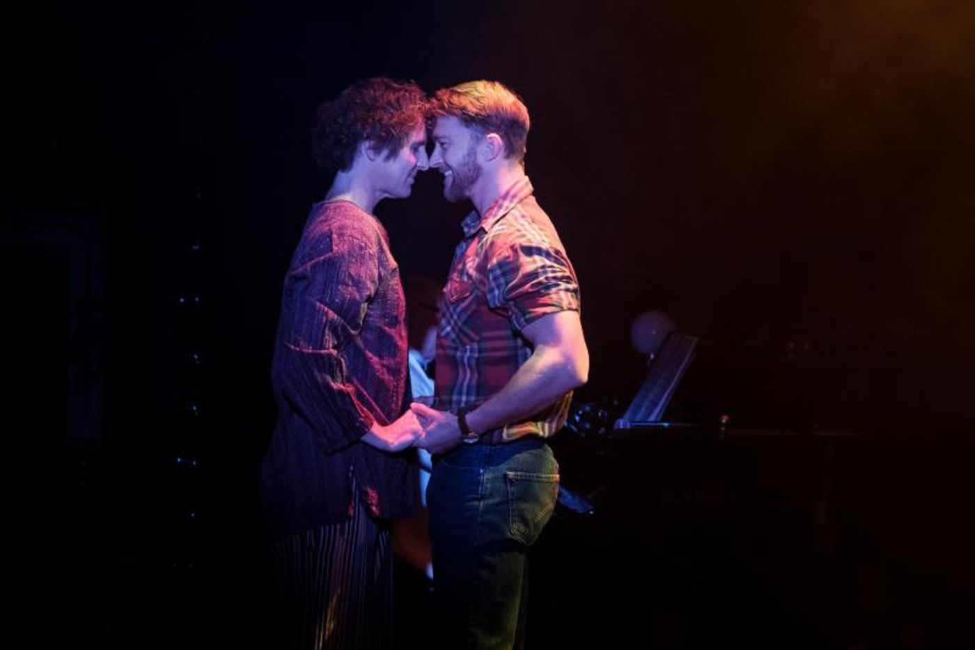 Review: TORCH SONG TRILOGY Is Heartbreakingly Beautiful, Poignant And Sadly Still Relevant  Image