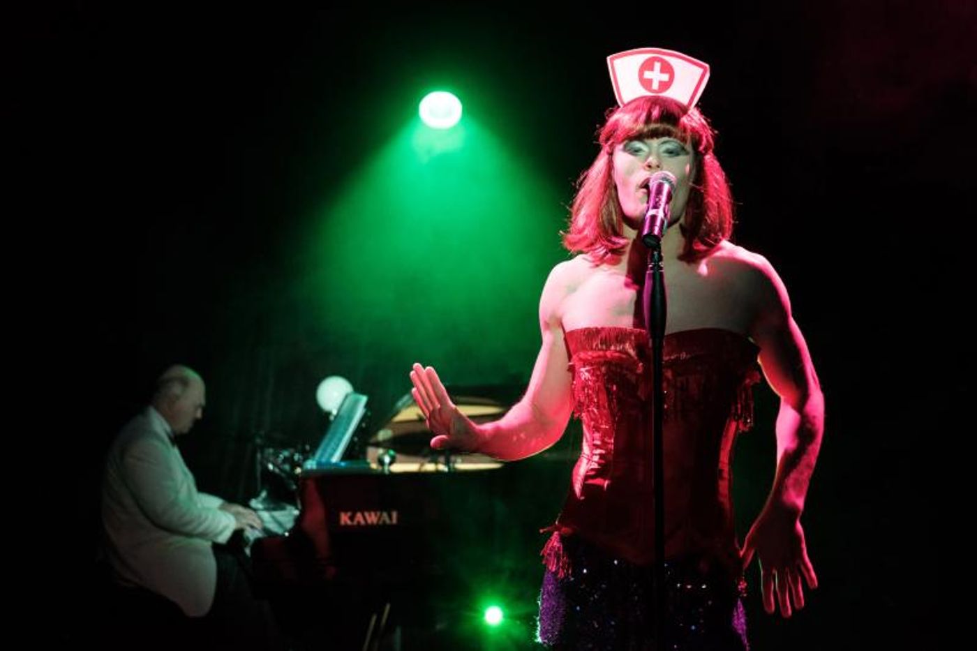 Review: TORCH SONG TRILOGY Is Heartbreakingly Beautiful, Poignant And Sadly Still Relevant  Image