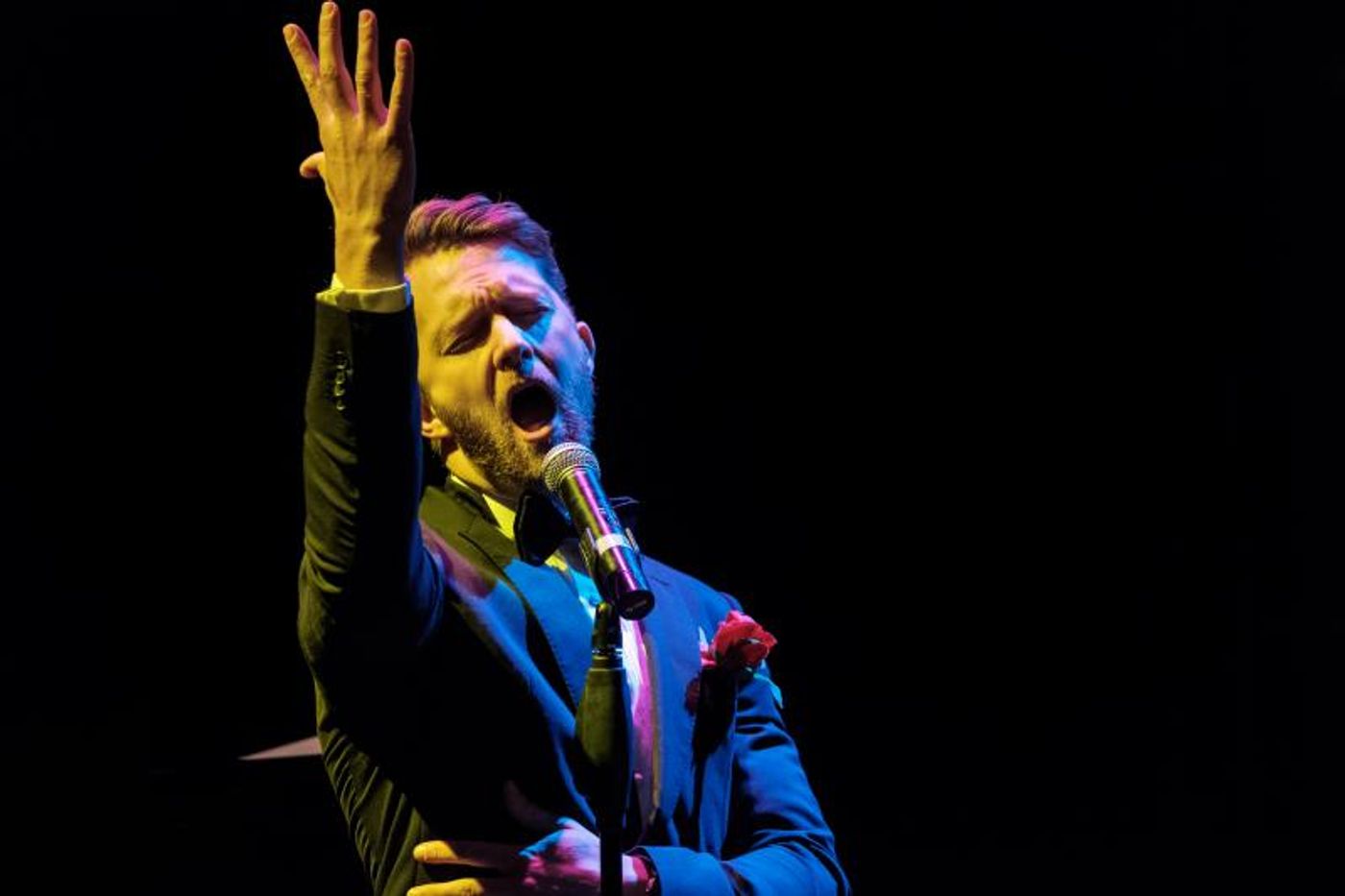 Review: TORCH SONG TRILOGY Is Heartbreakingly Beautiful, Poignant And Sadly Still Relevant  Image