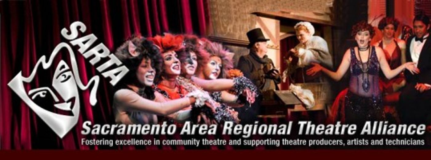 Sutter Street Theatre Leads Elly Award Nominations - Full List!  Image