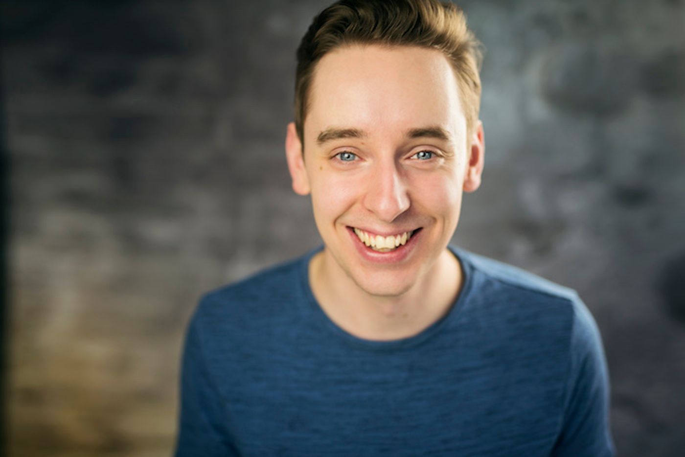 Guest Blog: Playwright Shaun Kitchener On ALL THAT at King's Head Theatre Guest Blog: Playwright Shaun Kitchener On ALL THAT at King's Head Theatre Image