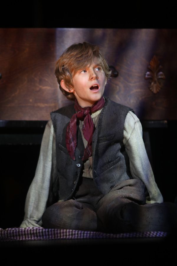 Elijah Rayman Photo