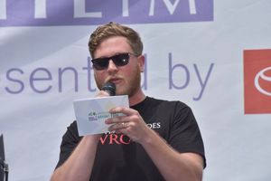 Preston Truman Boyd @ BroadwayWorld Preston Truman Boyd Photo