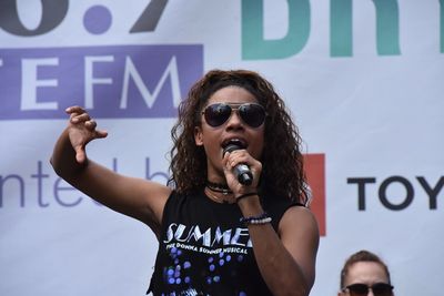 Ariana DeBose Photo
