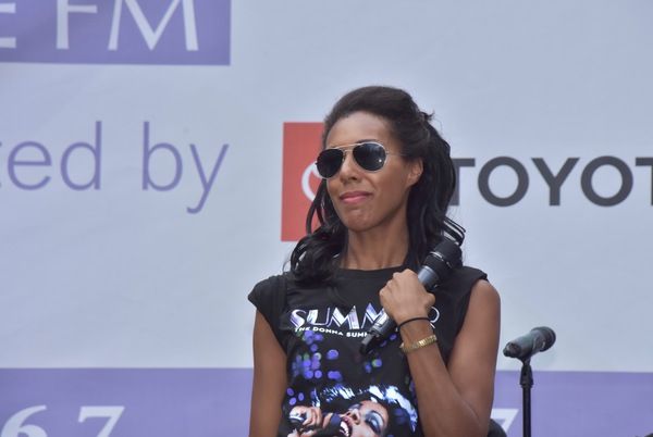 Christina Acosta Robinson Photo