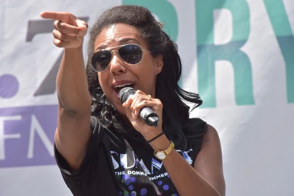 Christina Acosta Robinson Photo