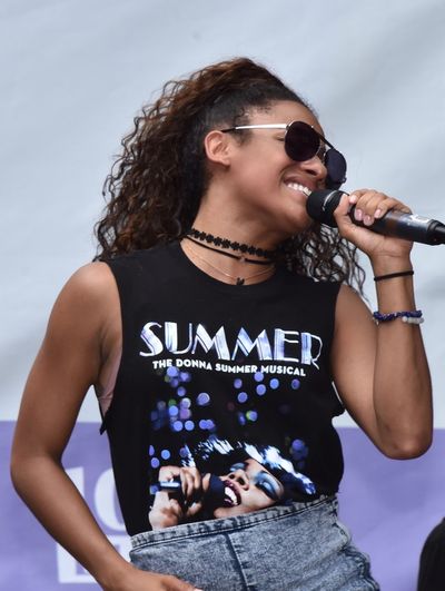 Ariana DeBose Photo