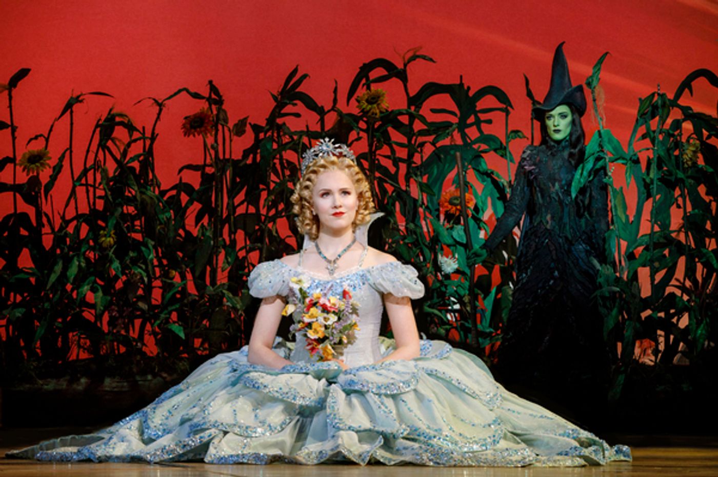 Review: WICKED Never Goes Out of Style Review: WICKED Never Goes Out of Style Image