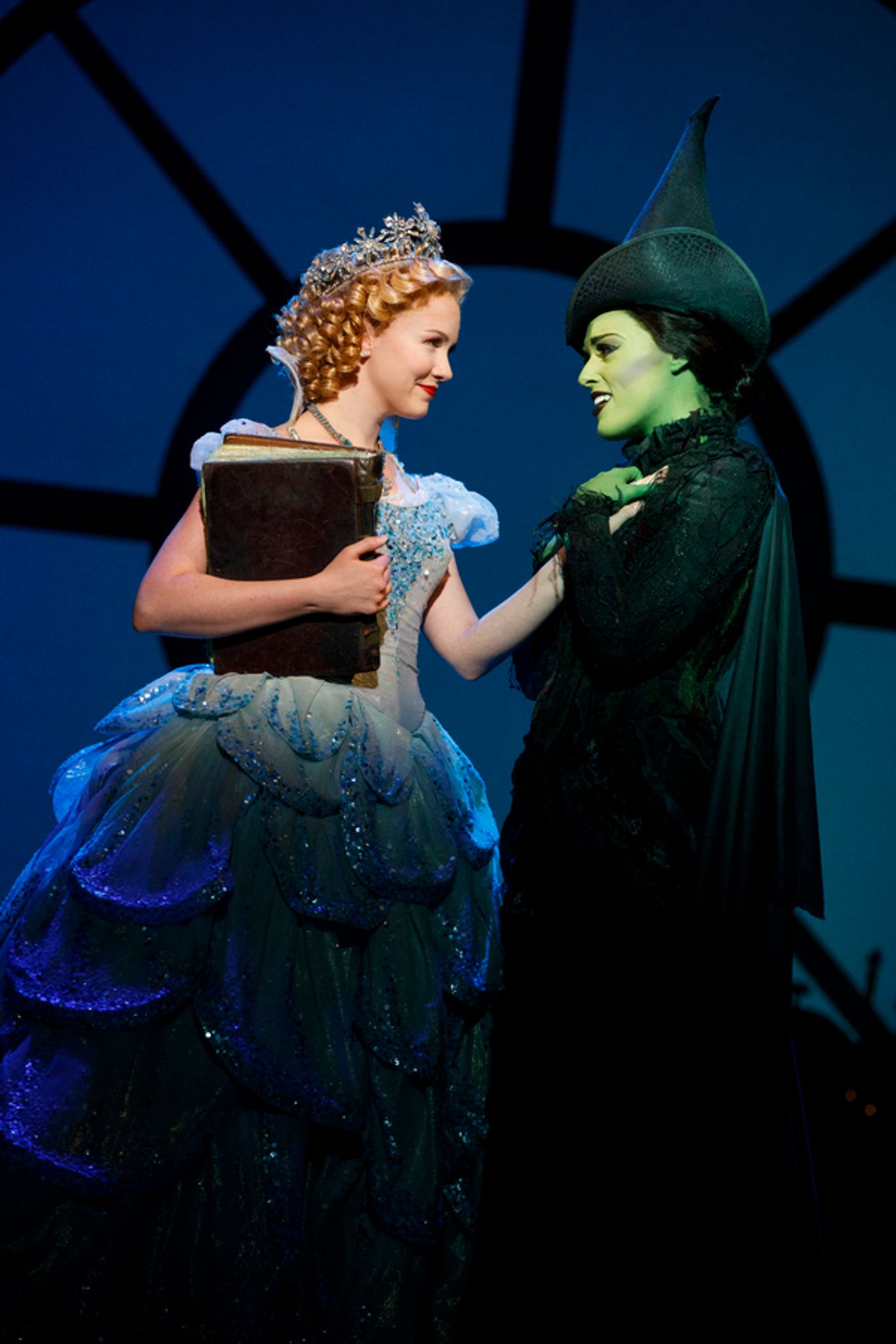Review: WICKED Never Goes Out of Style Review: WICKED Never Goes Out of Style Image