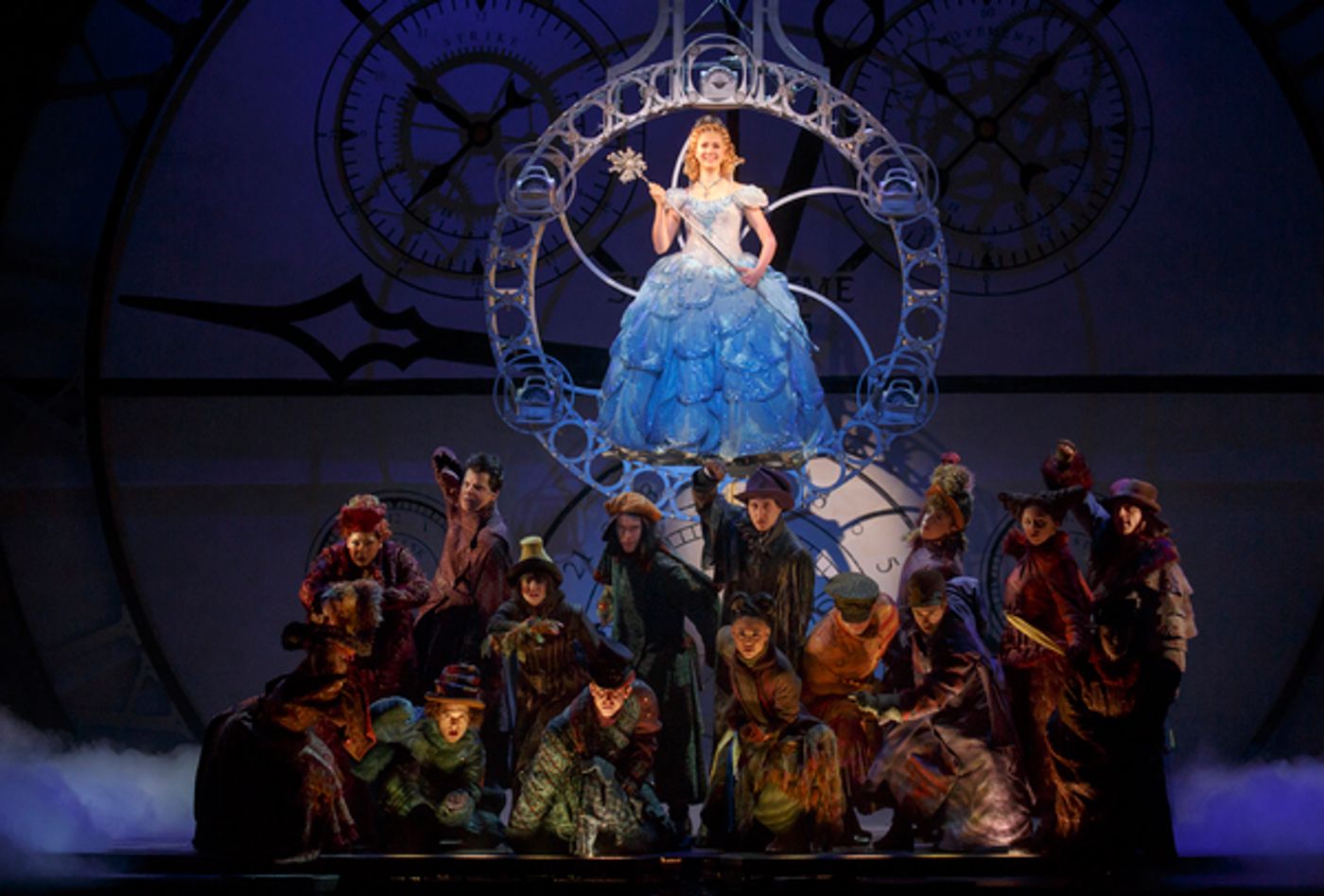 Review: WICKED Never Goes Out of Style Review: WICKED Never Goes Out of Style Image