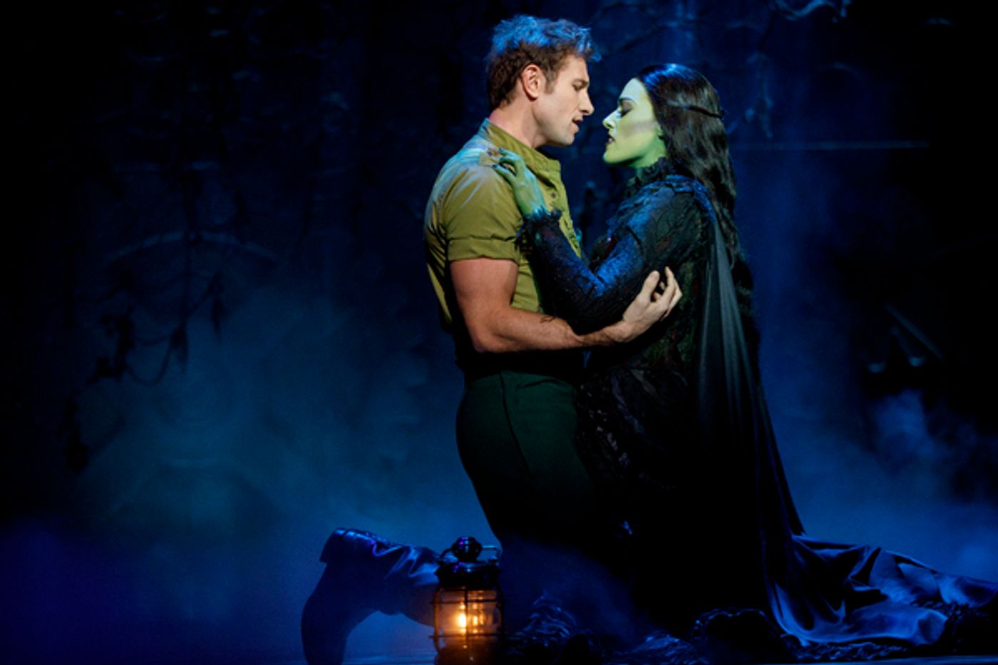 Review: WICKED Never Goes Out of Style Review: WICKED Never Goes Out of Style Image